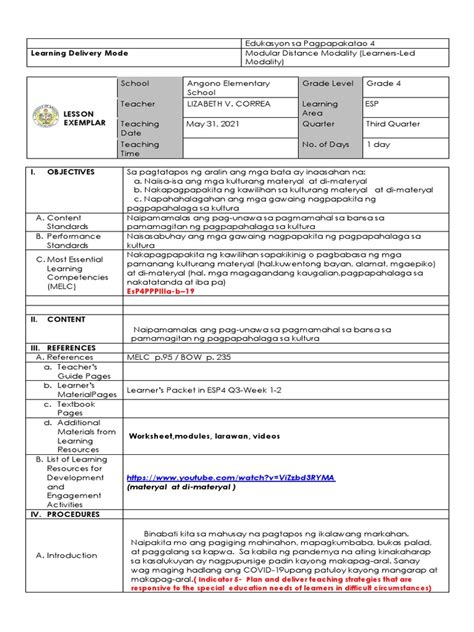 Image result for Esp4q3w4 Module 1