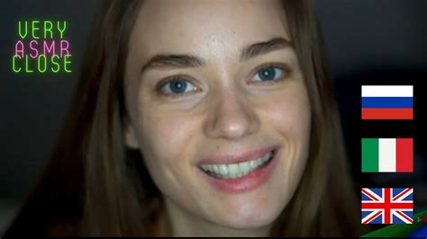 ASMR Italian Spoken എന്നതിനുള്ള ഇമേജ് ഫലം