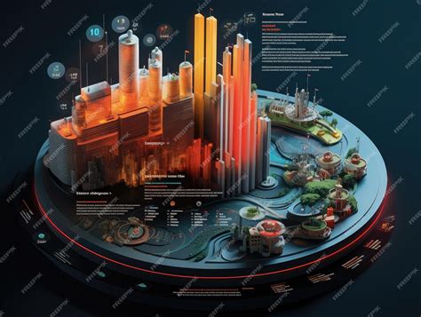Toradh íomhá ar Complex Hand Drawn Data Visualizations
