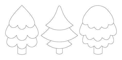 Triangle Tree Template-এর ছবি ফলাফল