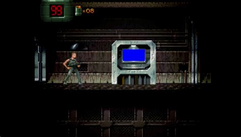 Alien 3 Full Game కోసం చిత్ర ఫలితం