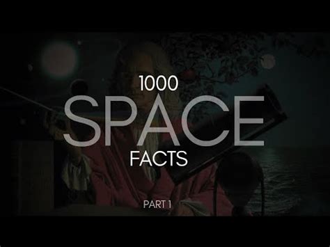 ASMR Space Facts に対する画像結果