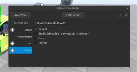 Image result for Roblox Can Collide Script