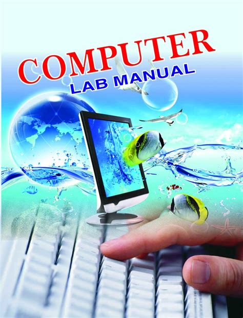 Toradh íomhá ar Computer Lab Manual Classmat E