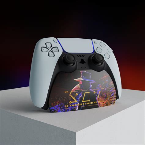 Image result for Custom PS5 Controller Cover