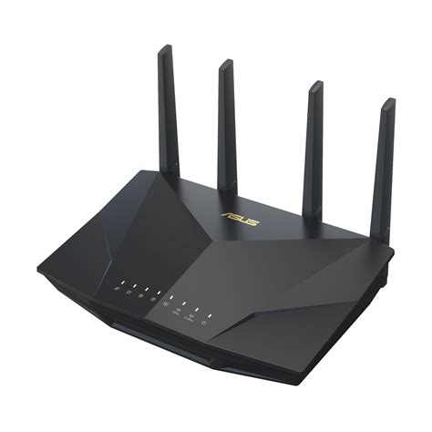 Toradh íomhá ar Asus Router Account