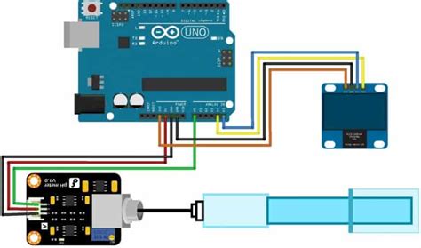 Afbeeldingsresultaten voor Ph Circuit Schematic and Components Arduino