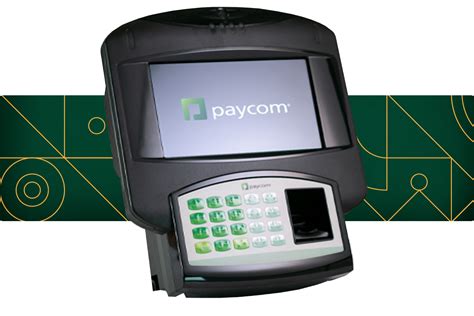Paycom Clock In に対する画像結果