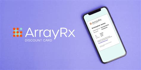 Image result for Arrayrx Logo