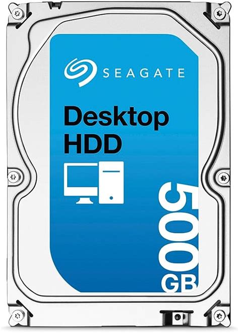 Seagate HDD に対する画像結果