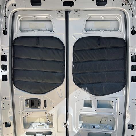 Image result for Sprinter Van Driver Door Cover