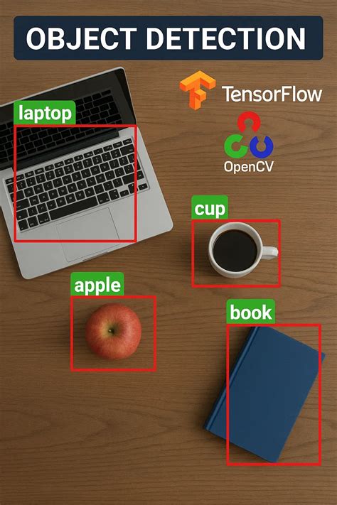 Afbeeldingsresultaten voor OpenCV Tensorflow