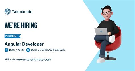 Image result for Angular Developer Jobs