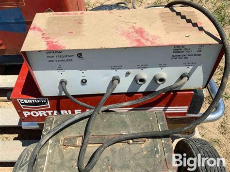 Image result for Forney Model CB Welder