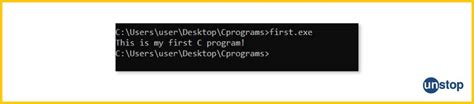 Image result for How to Run C Program in Notepad