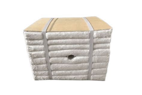 Ceramic Fiber Module Installation に対する画像結果