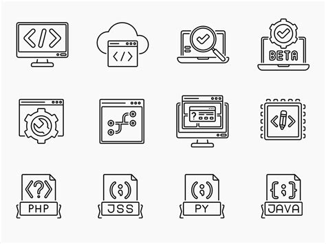 Coding Symbols Icon に対する画像結果