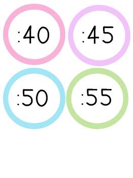 Image result for Clock Numbers 44 00