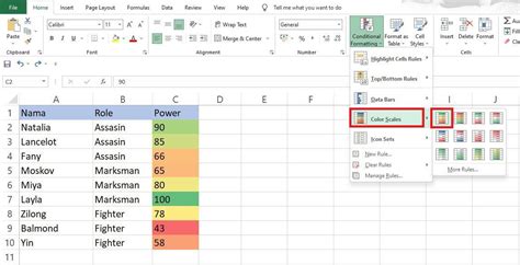 Image result for Excel Red Amber Green Conditional Formatting