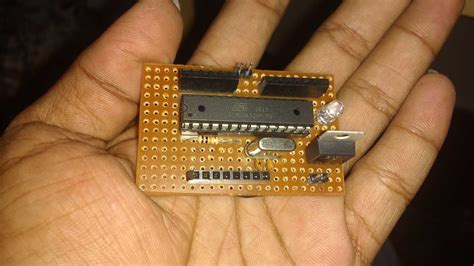 Image result for Atmega328p Arduino
