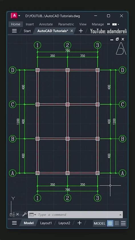 Contruction Line AutoCAD に対する画像結果