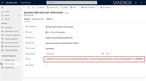 Toradh íomhá ar Contoh Error Log