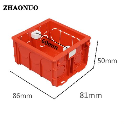 Image result for Box Socket 86Mm