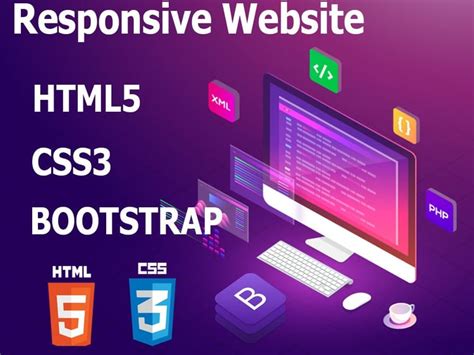 Toradh íomhá ar Portfolio Website Using Bootstrap
