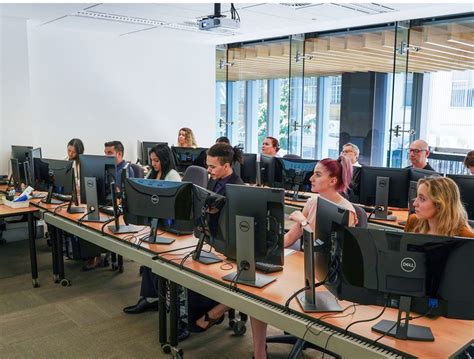 Image result for Presentation Learning Method Computer Training Room