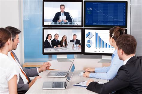 Image result for Types of Video Conference
