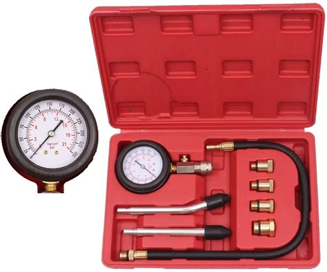 Image result for Spark Plug Compression Tester
