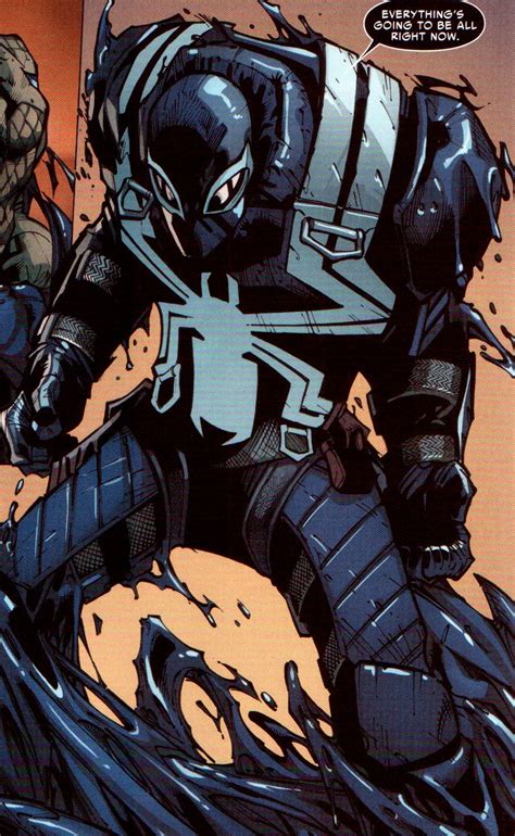 Toradh íomhá ar Flash Thompson Becomes Agent Venom
