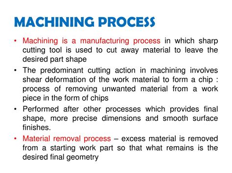 Image result for Machining Process Developemnt