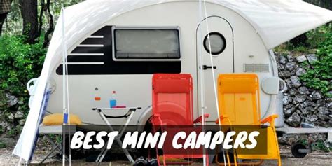 Mini Campers に対する画像結果