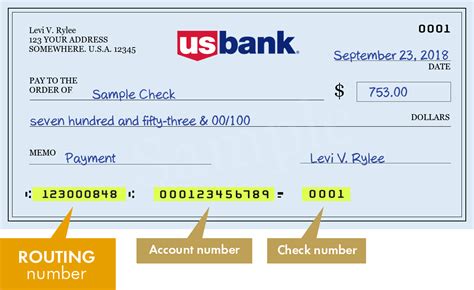 Afbeeldingsresultaten voor Find Bank Routing Number
