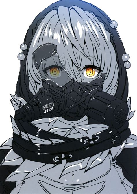 Code Vein Protagonist Art に対する画像結果