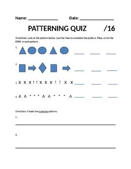 Image result for Pattern Printing Questions