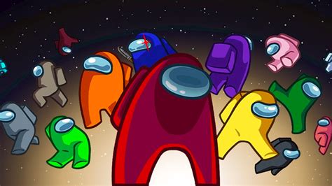 Image result for Among Us Nintendo Switch