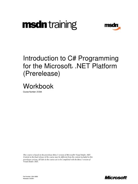 Image result for Introduction to Programming with C# Certification
