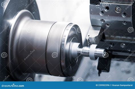 Image result for Thread Cutting Machine
