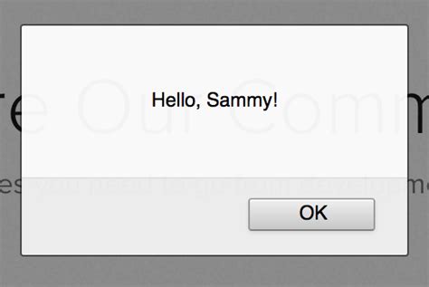 JavaScript Sample Output に対する画像結果