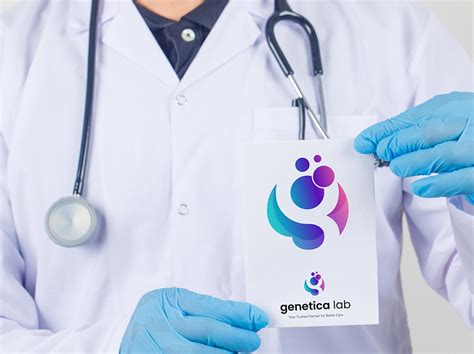 Image result for Lenetics Lab Logo