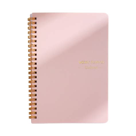 Image result for Weekly Goals Notepad