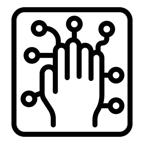 Image result for Scan Middle Finger