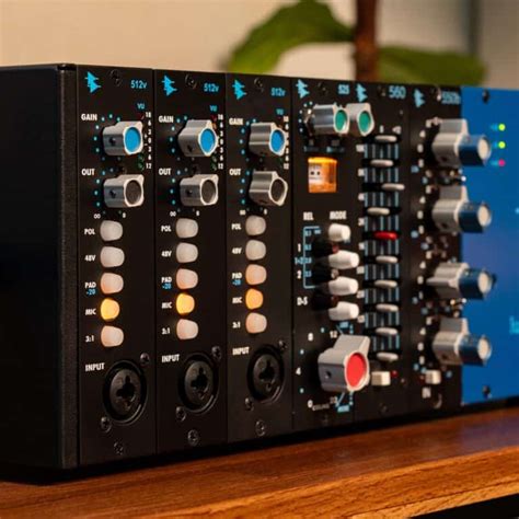 Image result for API 500 Modular Console