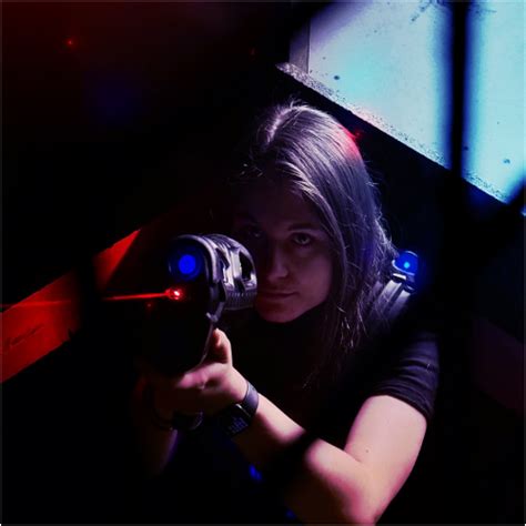 Laser Game Computer に対する画像結果