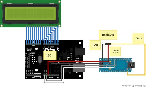 RF to USB Dongle Arduino に対する画像結果