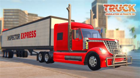Toradh íomhá ar Truck Simulator Ultimate PC