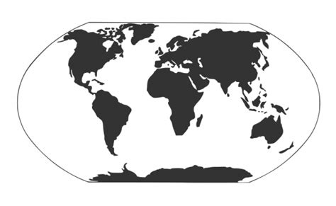 World Map Vector 2 (EPS, SVG, PNG) | OnlyGFX.com