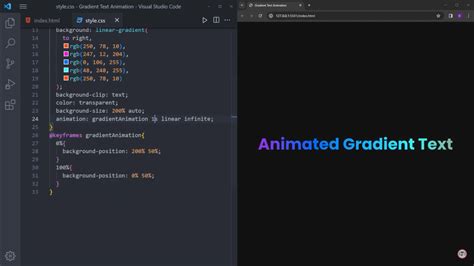 Image result for How to Make a Gradient in CSS